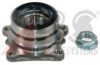 TOYOT 4245044010 Wheel Hub